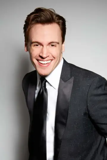 Zdjęcie Erich Bergen #118783