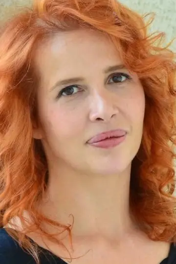 Zdjęcie Ivona Juka