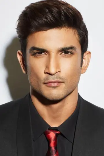 Zdjęcie Sushant Singh Rajput #141179