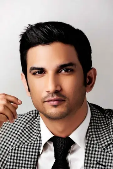 Zdjęcie Sushant Singh Rajput #141180