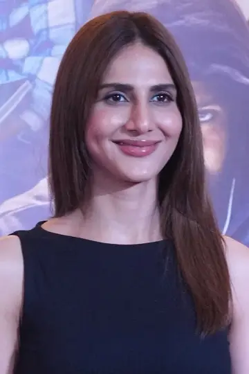 Zdjęcie Vaani Kapoor (Vaani Kapoor) #491372
