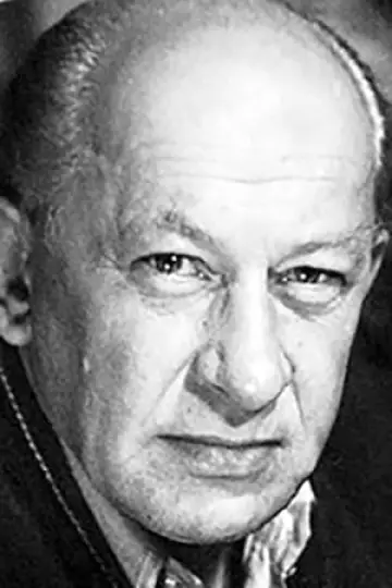 Zdjęcie Jewgienij Jewstigniejew (Evgeniy Evstigneev) #193659