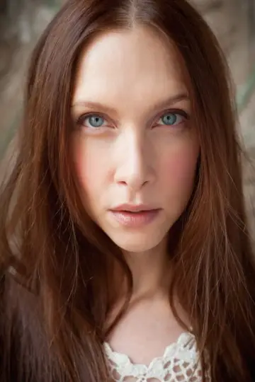 Zdjęcie Lauren Fox #125867