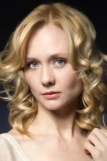 Zdjęcie Sabine Crossen #16231