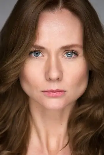 Zdjęcie Sabine Crossen #16232