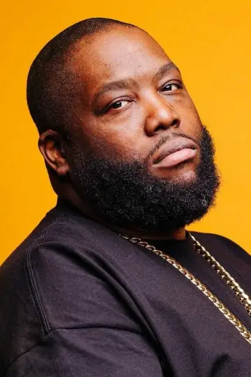 Zdjęcie Killer Mike #44462