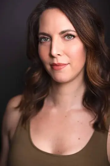 Zdjęcie Mallory Portnoy #95989