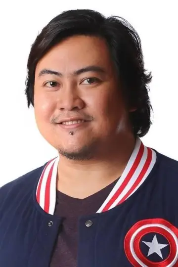 Zdjęcie Jason Paul Laxamana #138192