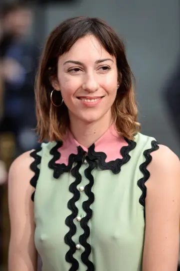 Zdjęcie Gia Coppola #73195