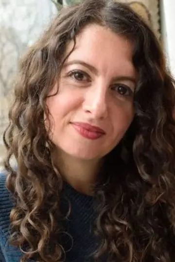 Zdjęcie Inbal Weinberg #71575