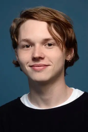 Zdjęcie Jack Kilmer #78414