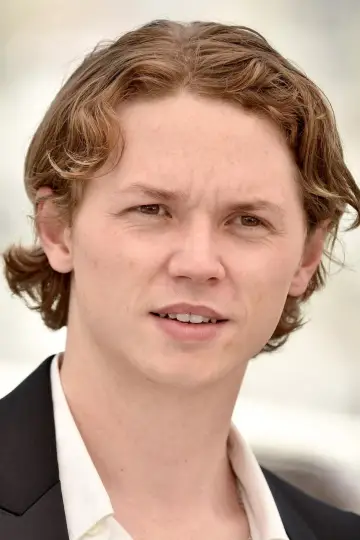 Zdjęcie Jack Kilmer #78415