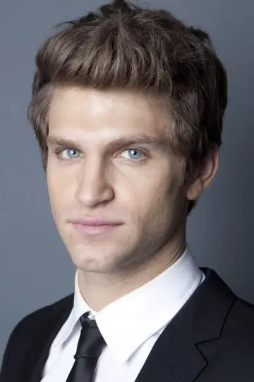 Zdjęcie Keegan Allen #117504