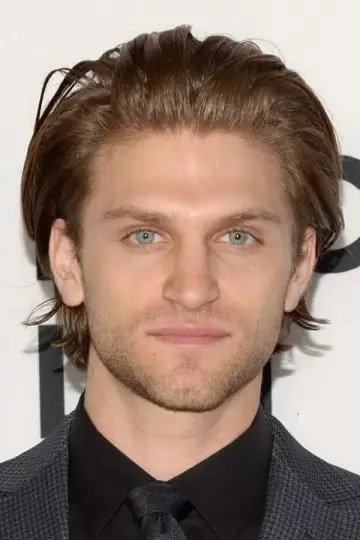 Zdjęcie Keegan Allen #117505