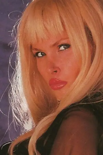 Zdjęcie Lolo Ferrari