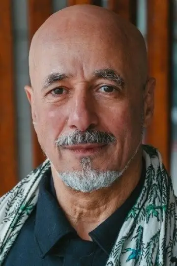 Zdjęcie Sabri Saad El-Hamus #395516