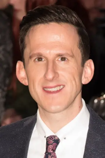 Zdjęcie Adam Brown #10217