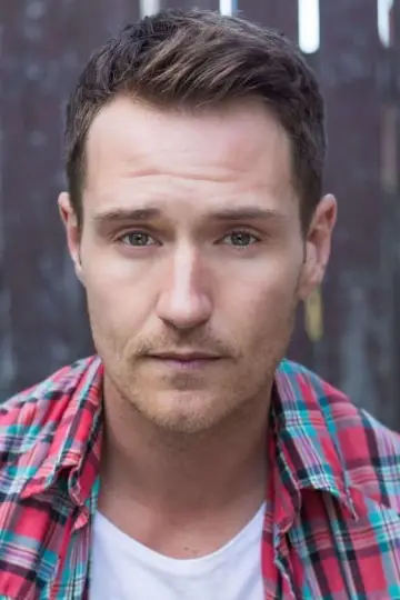Zdjęcie Benedict Wall #75888