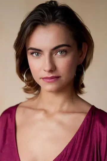 Zdjęcie Inês Costa #471035