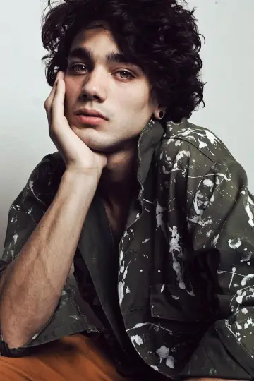 Zdjęcie  (Charlie Polinger) #357566