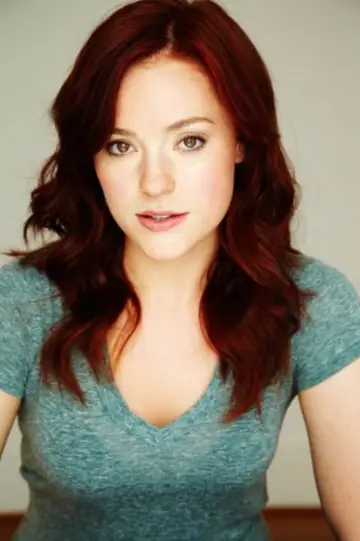 Zdjęcie Ella Scott Lynch #93333
