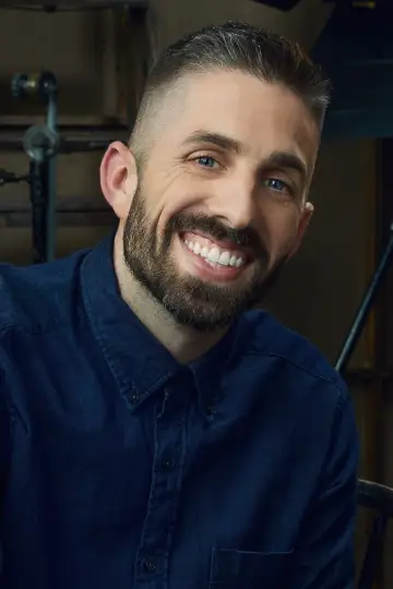 Zdjęcie Zach Parrish #18034