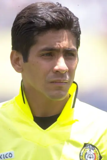 Zdjęcie  (Jorge Campos) #427098