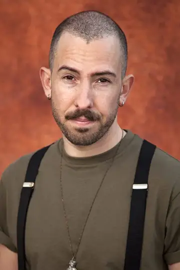 Zdjęcie Sam Quinn #37757