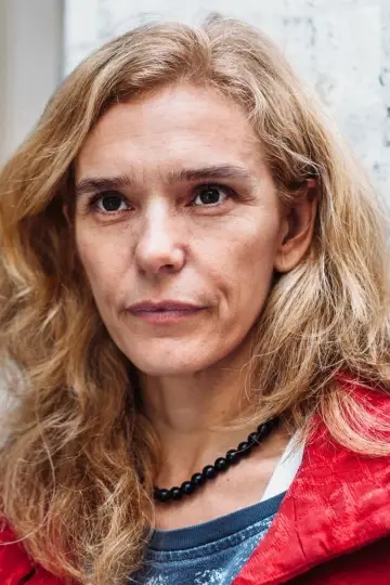 Zdjęcie  (Maria Skoula) #160679