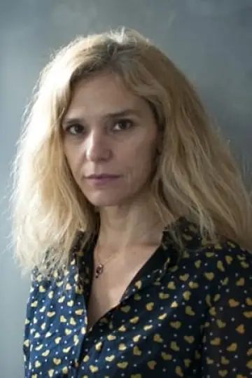 Zdjęcie  (Maria Skoula) #160683