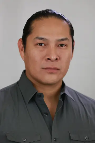Zdjęcie Ryan Begay #34768