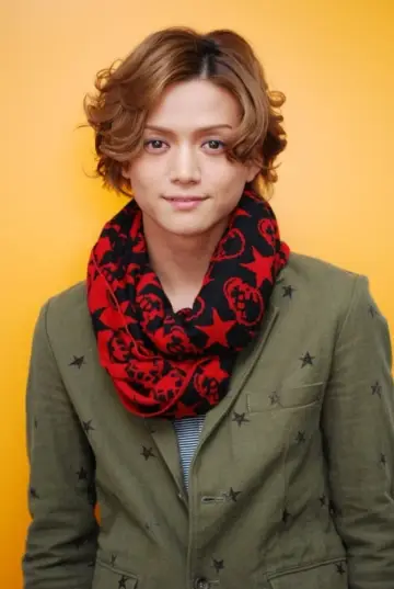 Zdjęcie Ryosuke Miura #84188