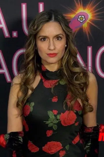 Zdjęcie  (Asta Paredes) #252135