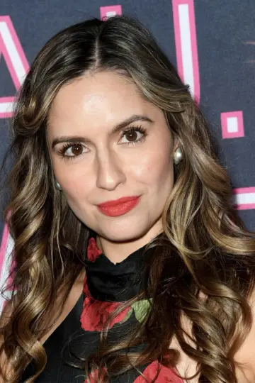 Zdjęcie  (Asta Paredes) #339002
