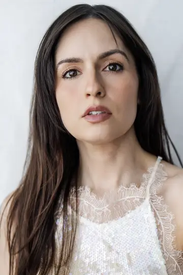 Zdjęcie Asta Paredes (Asta Paredes) #630103