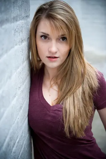 Zdjęcie Catherine Corcoran #23504