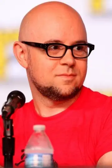 Zdjęcie Michał Dante DiMartino #146215