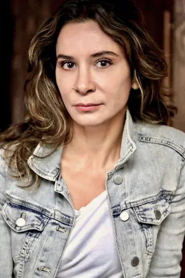 Zdjęcie Gamze Ceylan #116377