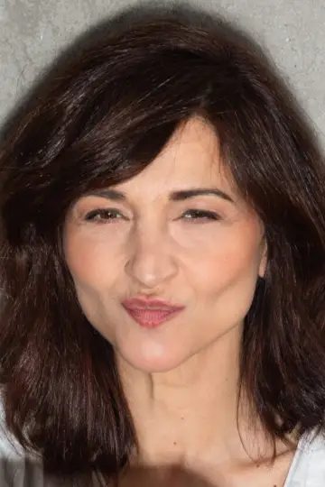 Zdjęcie Mira Thiel