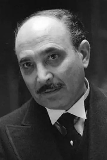Zdjęcie Salvatore Corsitto #11762
