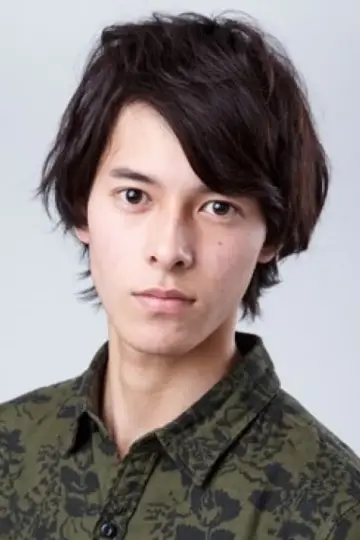 Zdjęcie Naoki Ichii #142136