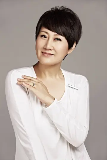 Zdjęcie Zhang Kaili #136945