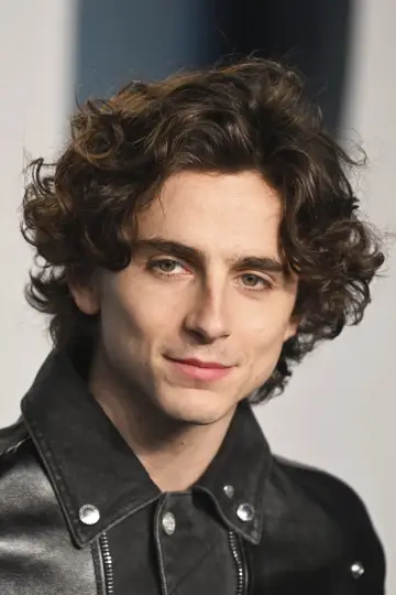Zdjęcie Timothée Chalamet #1103