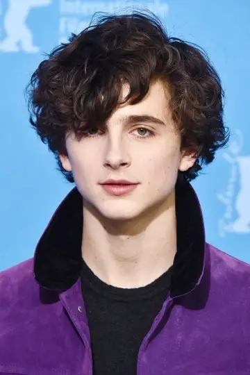Zdjęcie Timothée Chalamet #1104