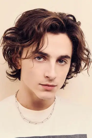 Zdjęcie Timothée Chalamet #1105