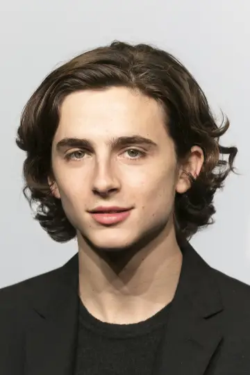 Zdjęcie Timothée Chalamet #1106