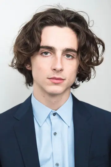 Zdjęcie Timothée Chalamet #1107