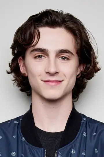 Zdjęcie Timothée Chalamet #1108