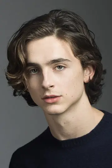 Zdjęcie Timothée Chalamet #1109