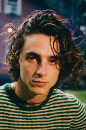 Zdjęcie Timothée Chalamet #1110